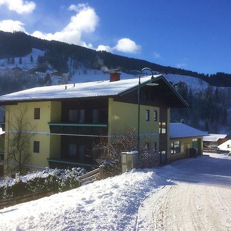 Appartement Haus Seer Ваграйн Экстерьер фото