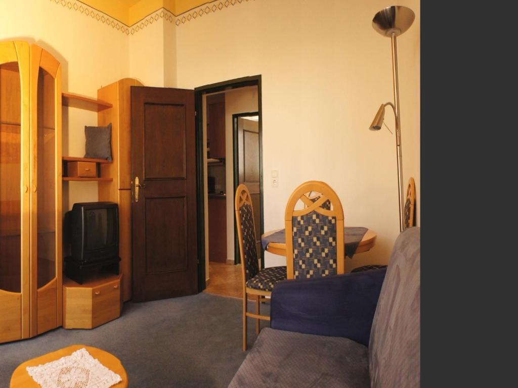 Appartement Haus Seer Ваграйн Номер фото
