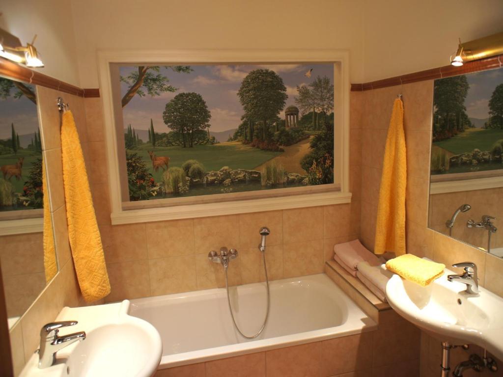 Appartement Haus Seer Ваграйн Номер фото