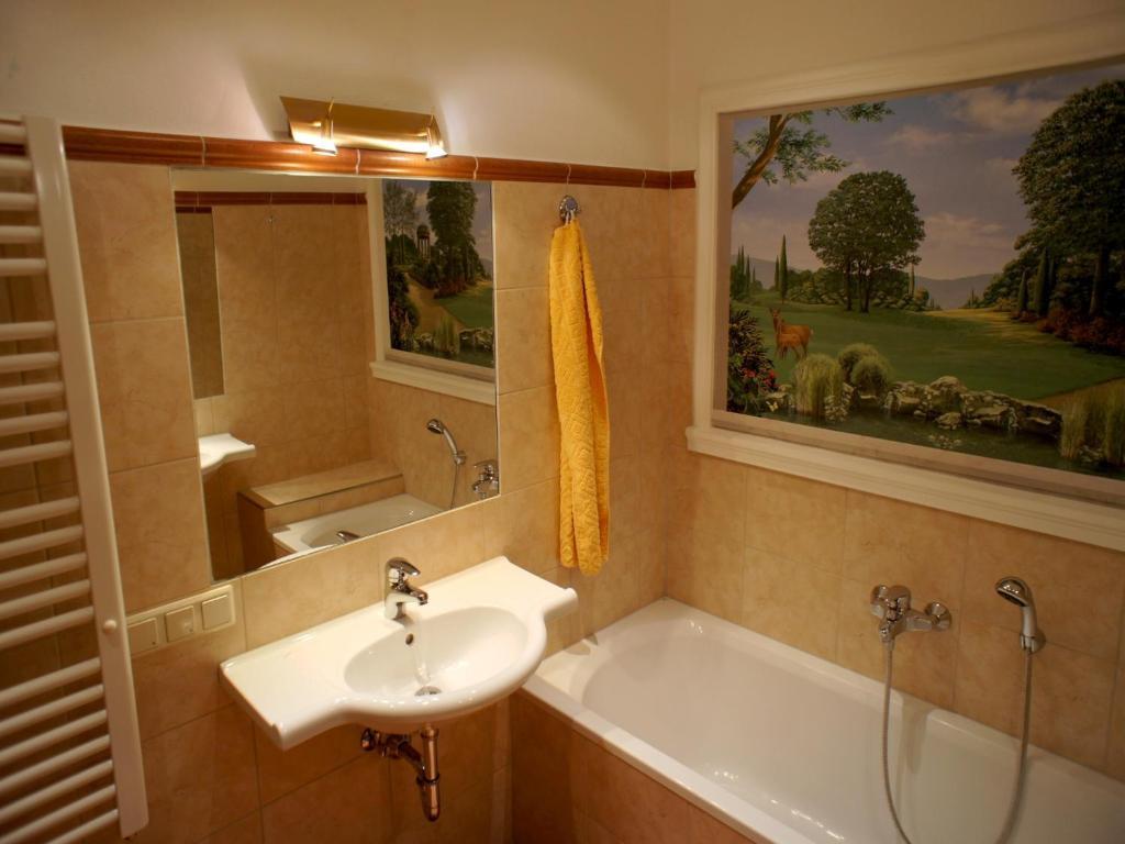 Appartement Haus Seer Ваграйн Номер фото
