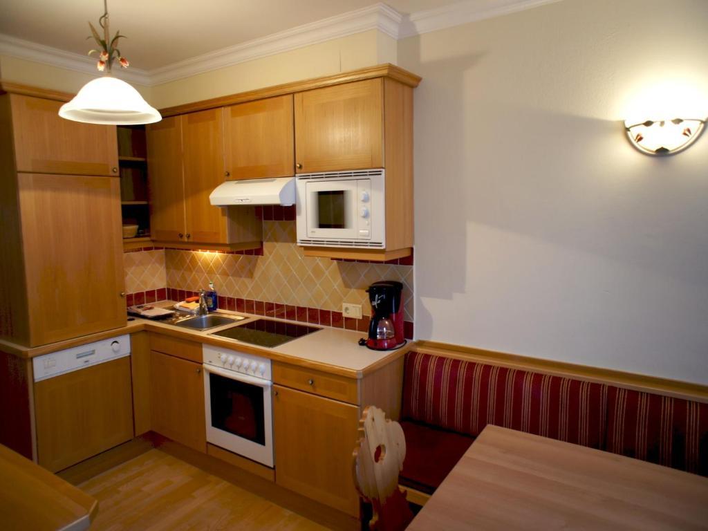 Appartement Haus Seer Ваграйн Номер фото