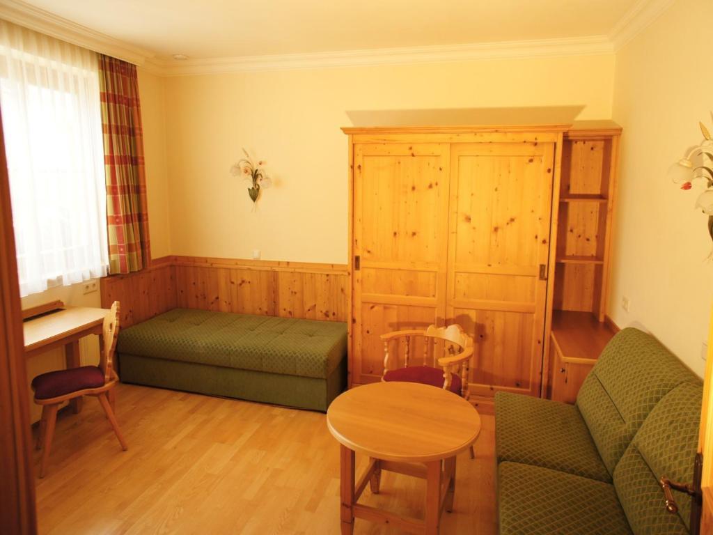 Appartement Haus Seer Ваграйн Экстерьер фото