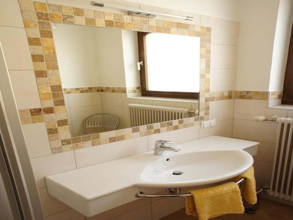 Appartement Haus Seer Ваграйн Номер фото