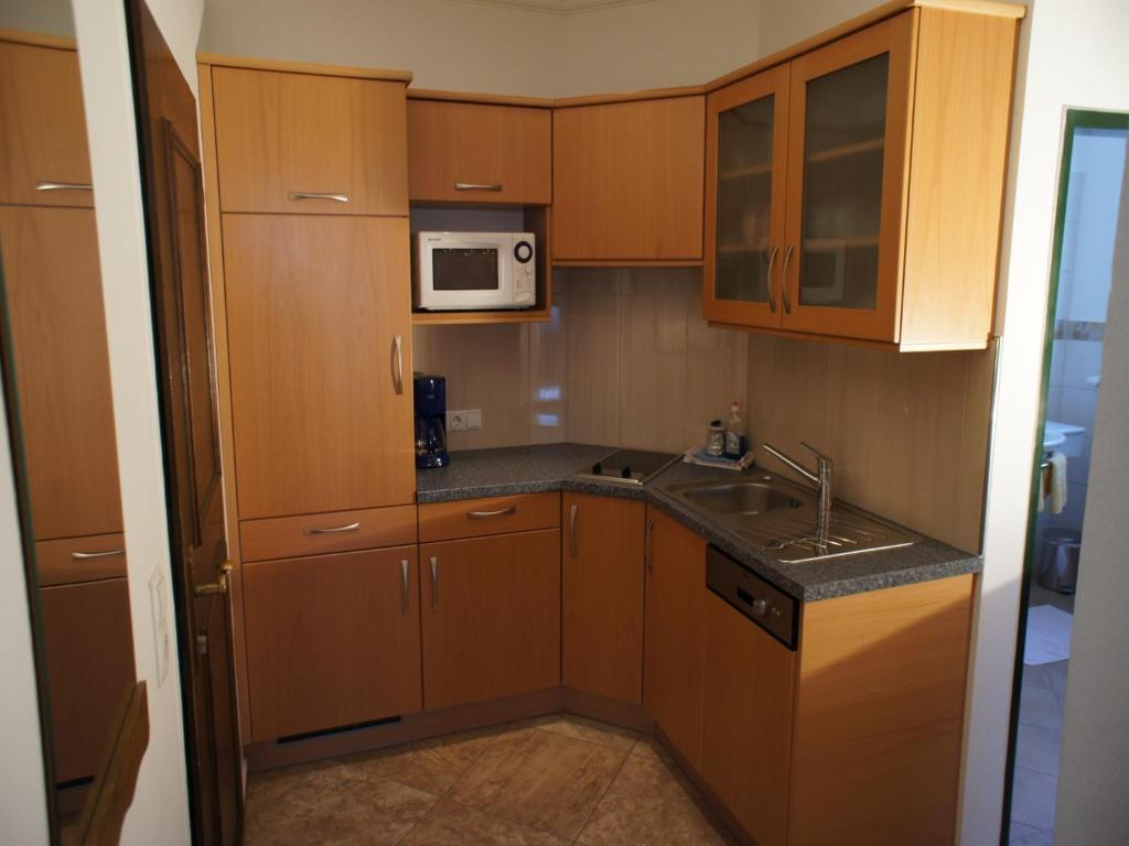 Appartement Haus Seer Ваграйн Номер фото