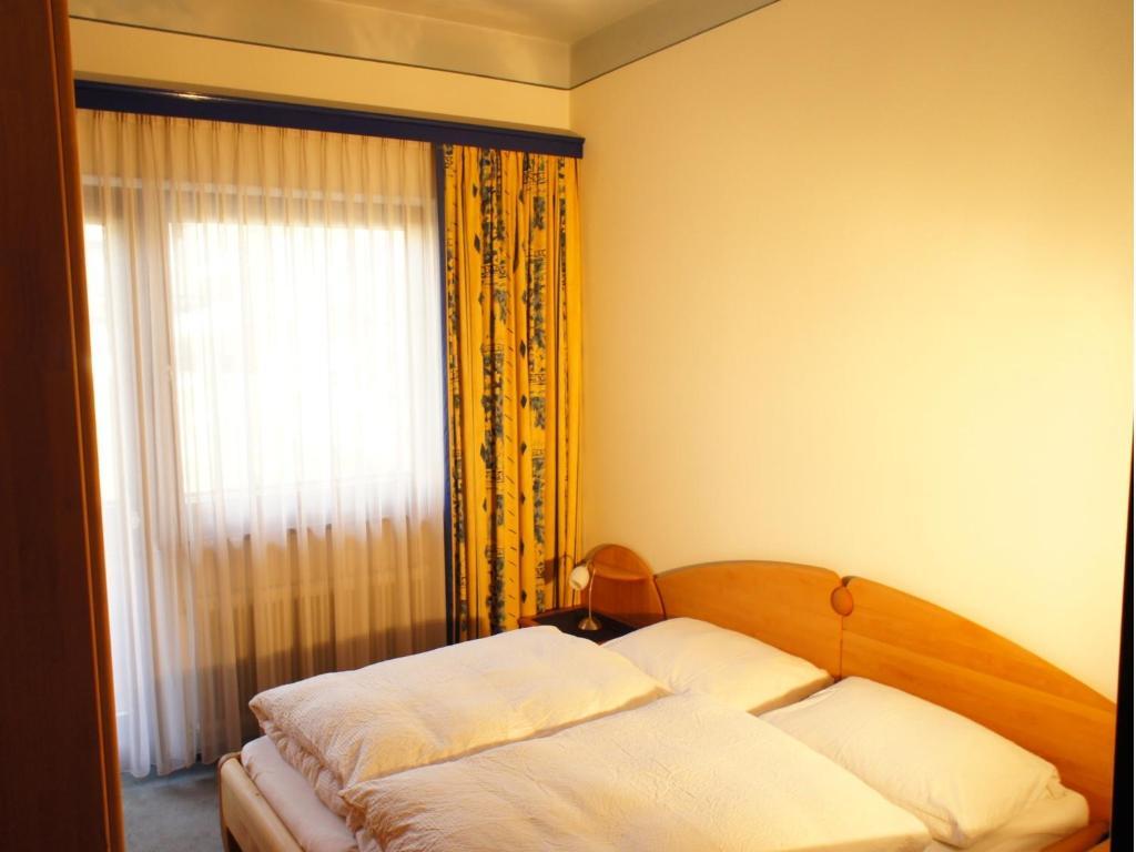 Appartement Haus Seer Ваграйн Номер фото