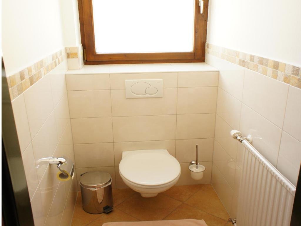 Appartement Haus Seer Ваграйн Номер фото
