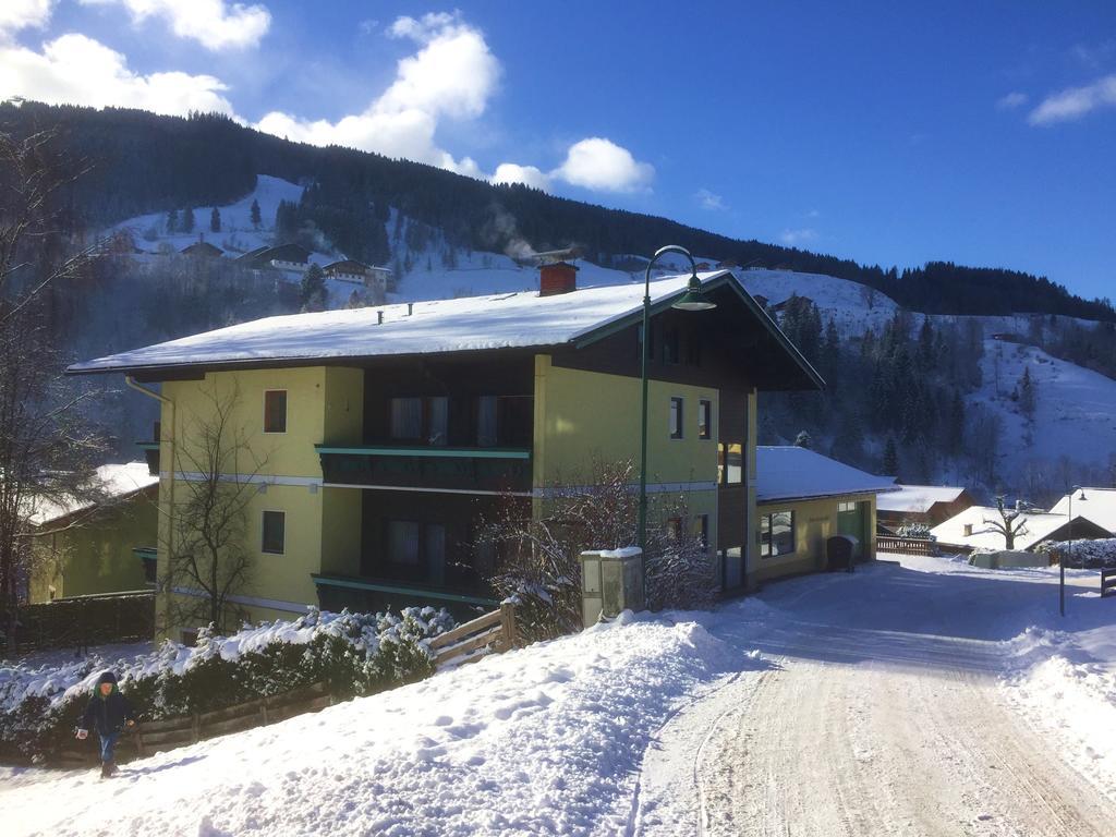 Appartement Haus Seer Ваграйн Экстерьер фото
