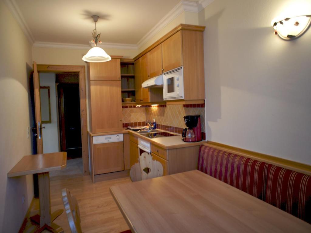 Appartement Haus Seer Ваграйн Экстерьер фото